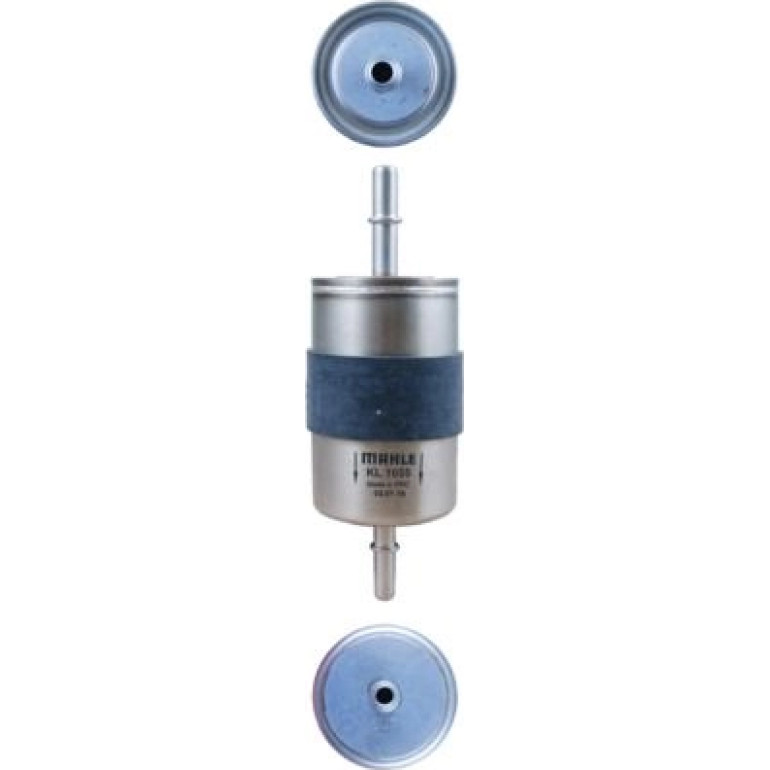 Kraftstofffilter KL 1055 Kraftstofffilter KL 1055