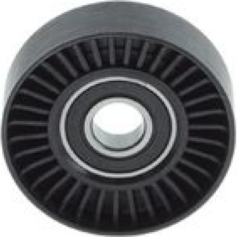 Spannrolle, Keilrippenriemen 1 987 945 837