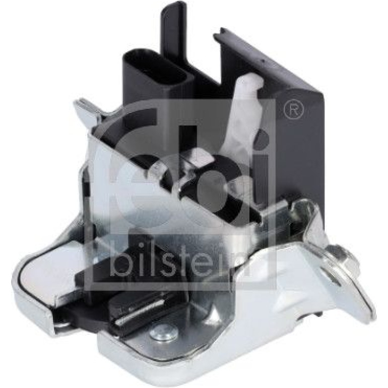 FEBI BILSTEIN 184671 Heckklappenschloss FEBI BILSTEIN 184671 Heckklappenschloss