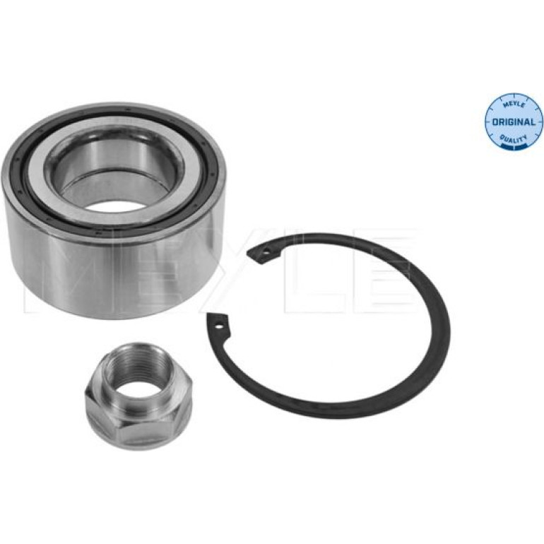 Radlagersatz 33-14 650 0001 Radlagersatz 33-14 650 0001