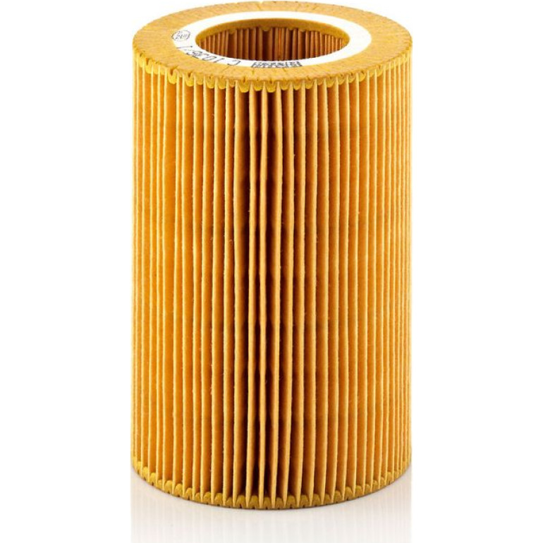 MANN-FILTER C 1036/1 Luftfilter