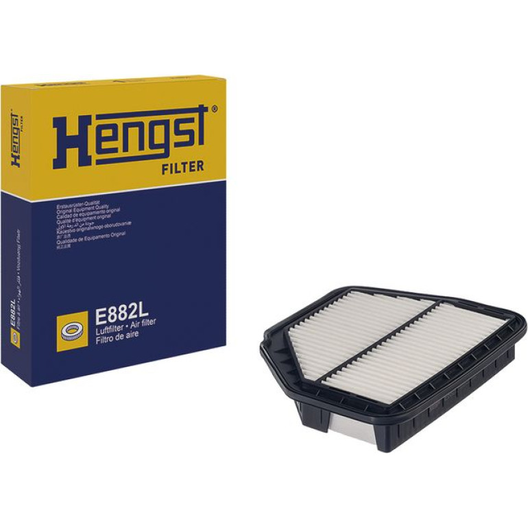 Luftfilter E882L Luftfilter E882L