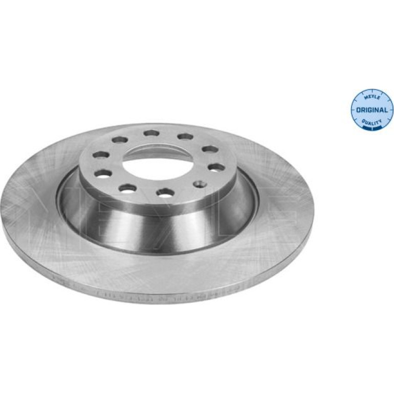 Bremsscheibe 115 523 0027