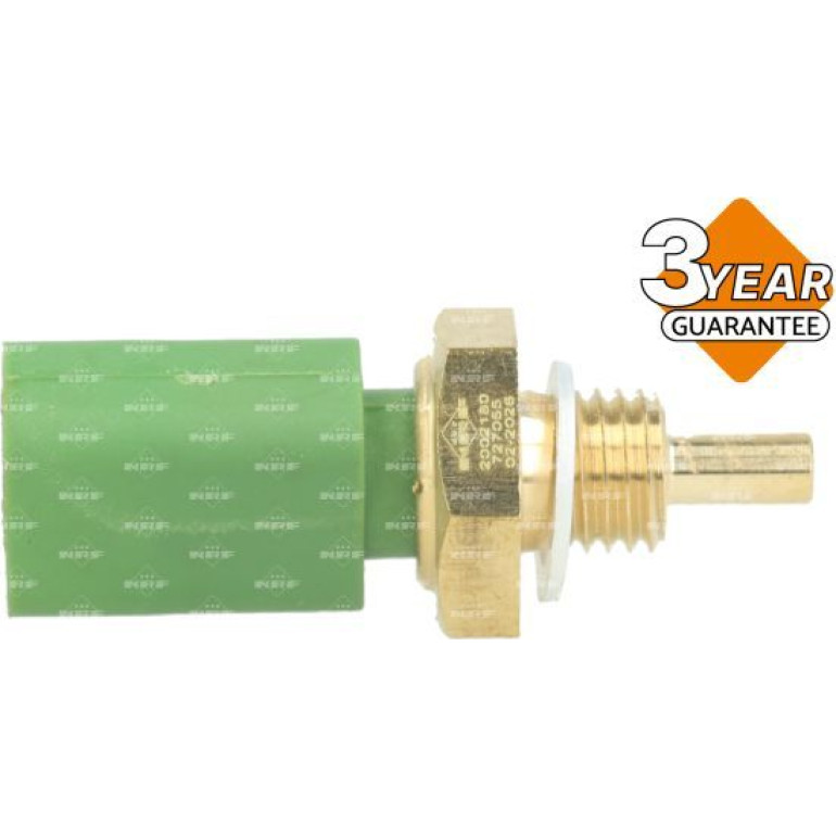 Sensor, Kühlmitteltemperatur 727055 Sensor, Kühlmitteltemperatur 727055