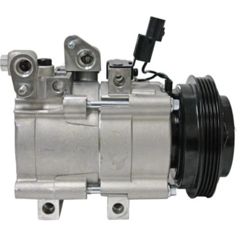 Kompressor, Klimaanlage ACP 1232 000P Kompressor, Klimaanlage ACP 1232 000P