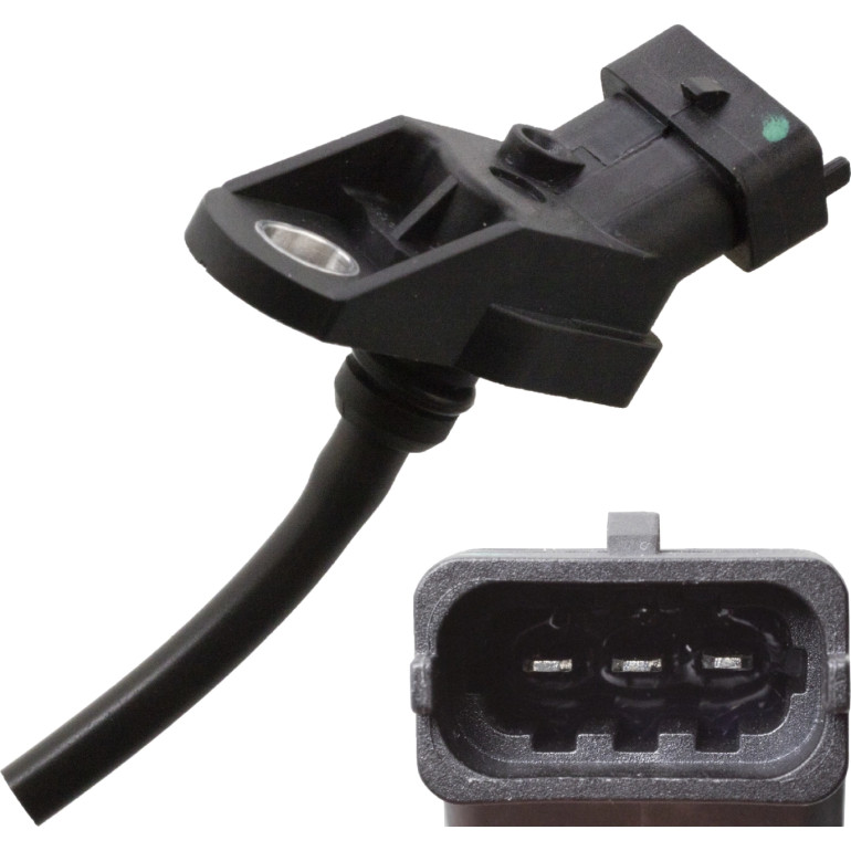 FEBI BILSTEIN 106073 Sensor, Saugrohrdruck FEBI BILSTEIN 106073 Sensor, Saugrohrdruck