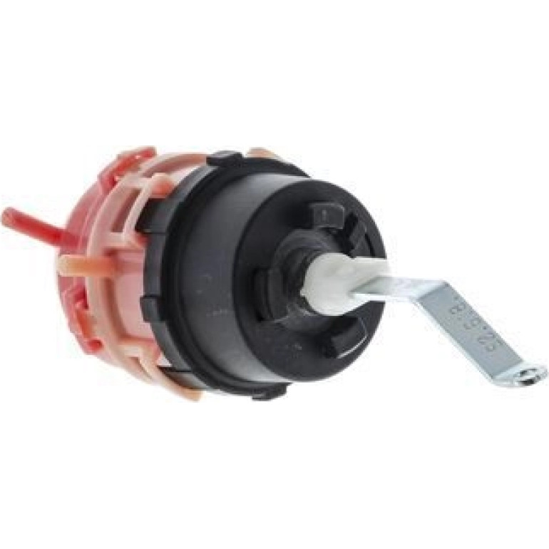 Stellelement, Mischklappe AA 4 000P