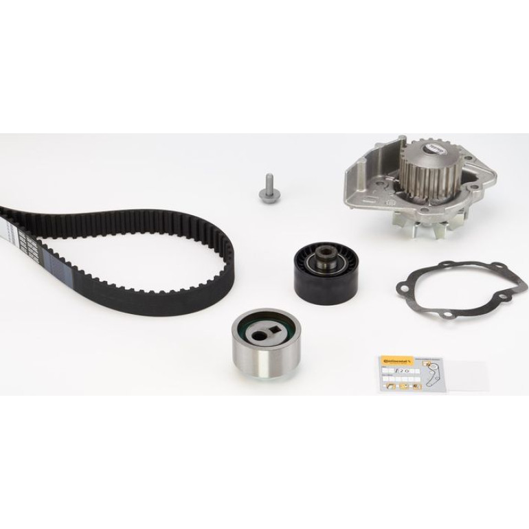 Wasserpumpe + Zahnriemensatz CT986WP2 Wasserpumpe + Zahnriemensatz CT986WP2