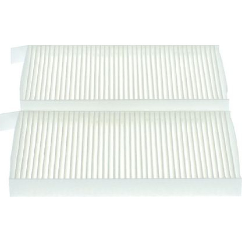 BOSCH 1 987 435 015 Innenraumfilter