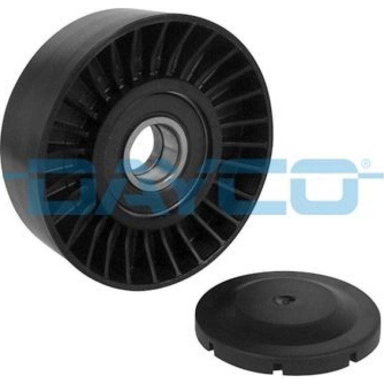 Umlenk-/Führungsrolle, Keilrippenriemen APV3002 Umlenk-/Führungsrolle, Keilrippenriemen APV3002
