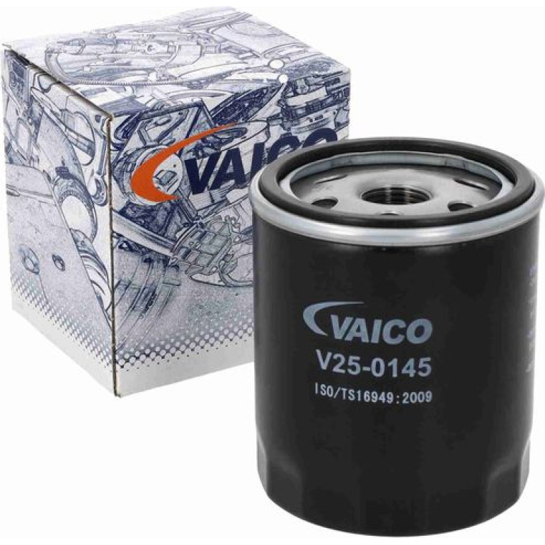 Ölfilter V25-0145 Ölfilter V25-0145