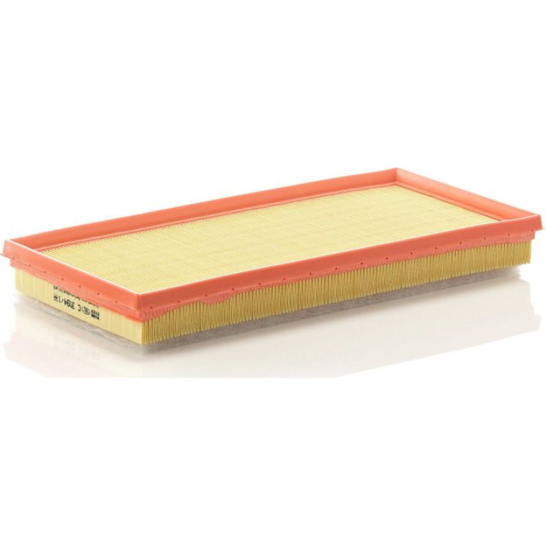 MANN-FILTER C 3594/1 Luftfilter MANN-FILTER C 3594/1 Luftfilter