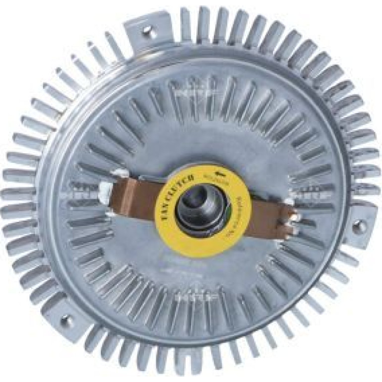 Kupplung, Kühlerlüfter 49627 Kupplung, Kühlerlüfter 49627