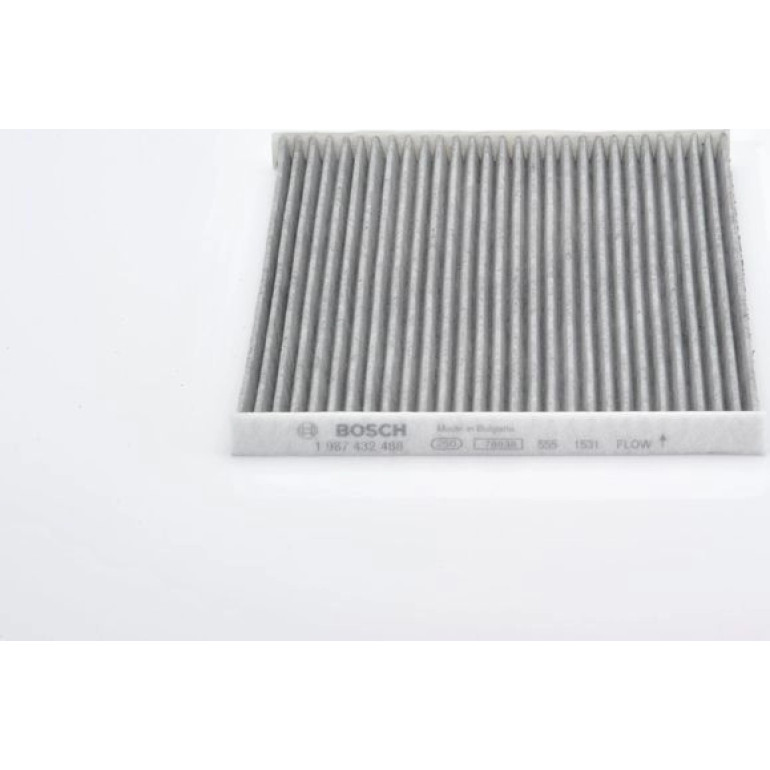 BOSCH 1 987 432 488 Innenraumfilter