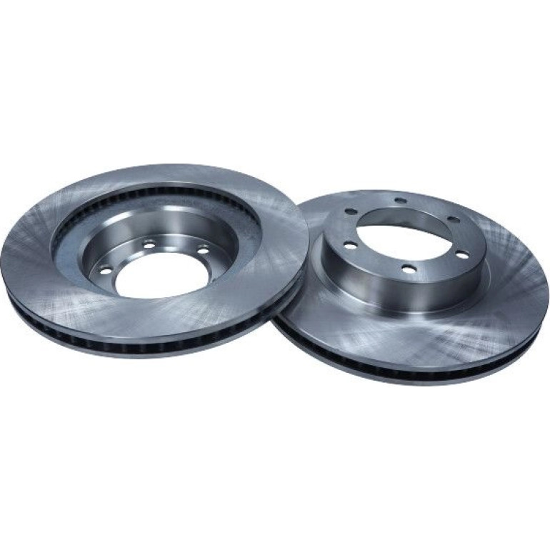 Bremsscheibe 19-2488 Bremsscheibe 19-2488