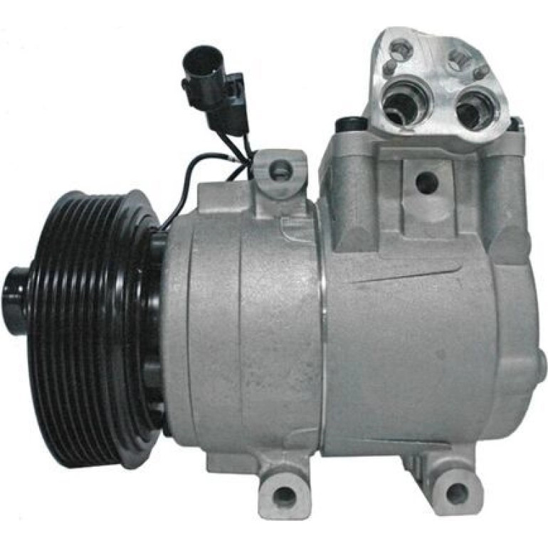 Kompressor, Klimaanlage ACP 768 000P Kompressor, Klimaanlage ACP 768 000P