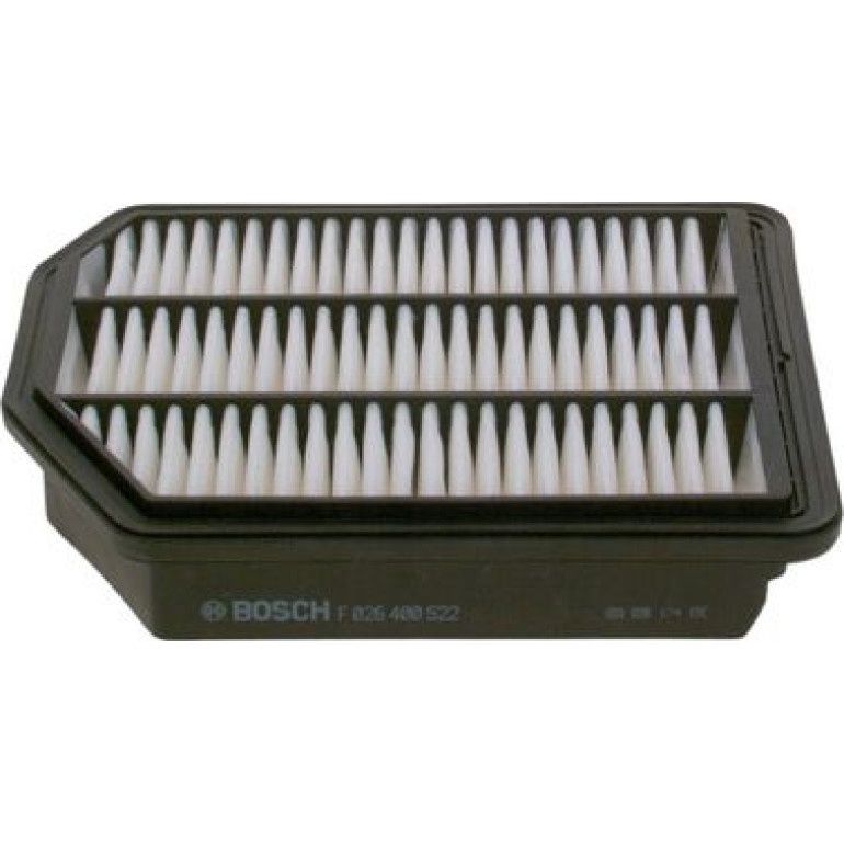 BOSCH F 026 400 522 Luftfilter BOSCH F 026 400 522 Luftfilter