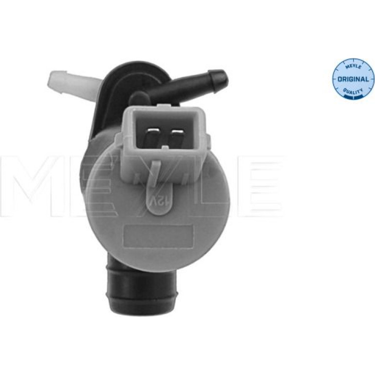 Waschwasserpumpe, Scheibenreinigung 11-14 870 0003 Waschwasserpumpe, Scheibenreinigung 11-14 870 0003