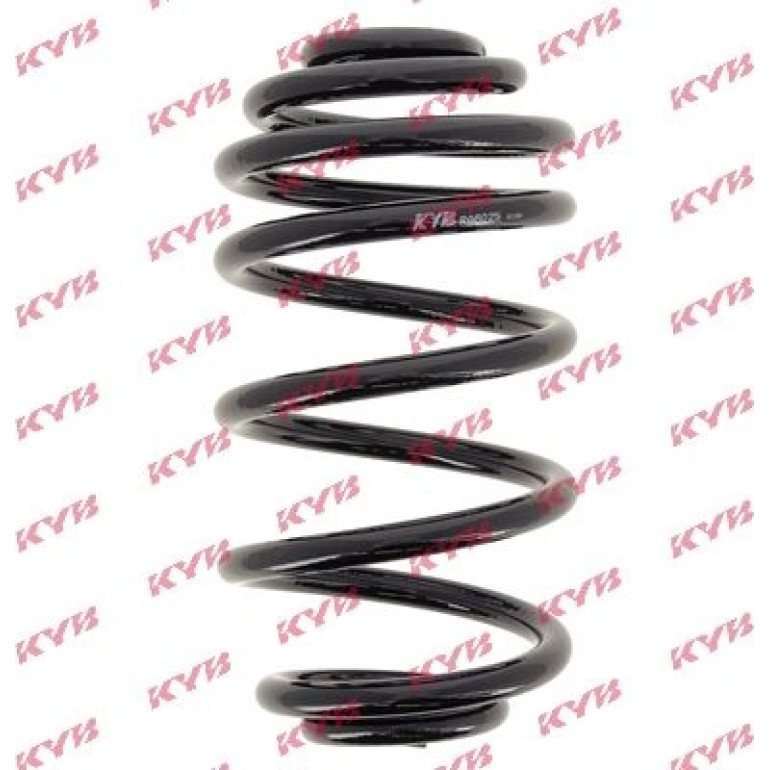 Fahrwerksfeder RA6025 Fahrwerksfeder RA6025