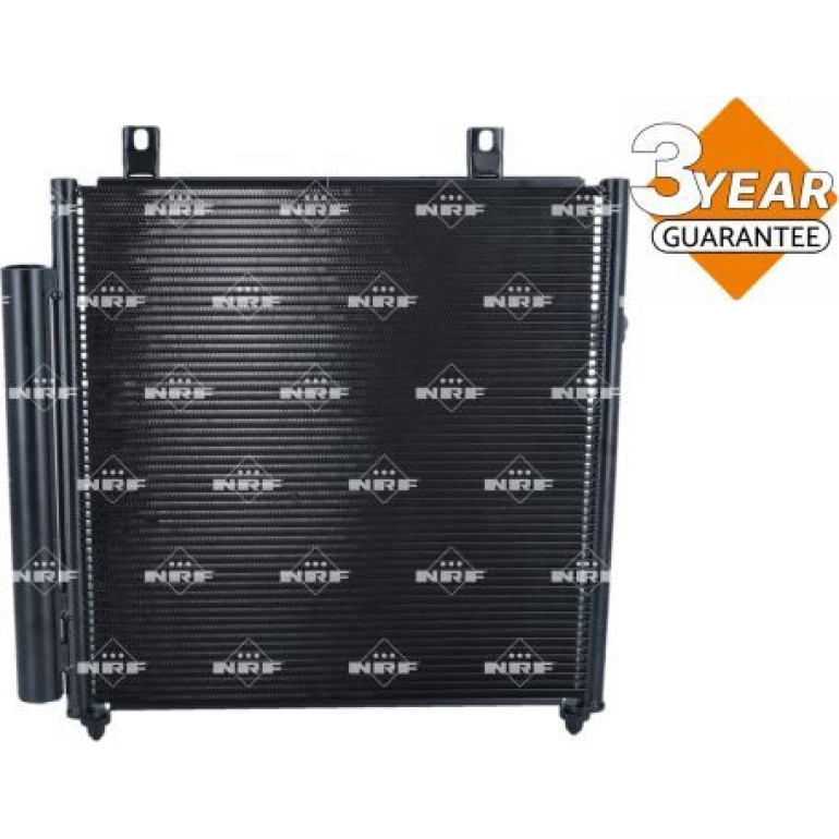Kondensator, Klimaanlage 350221 Kondensator, Klimaanlage 350221