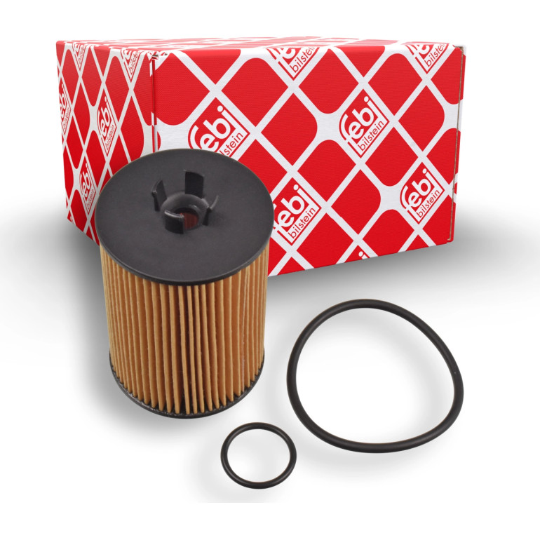 FEBI BILSTEIN 109120 Ölfilter FEBI BILSTEIN 109120 Ölfilter