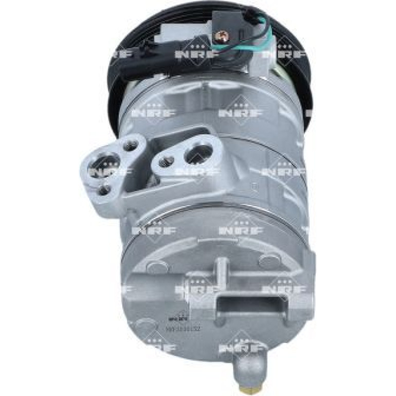 Kompressor, Klimaanlage 32677 Kompressor, Klimaanlage 32677