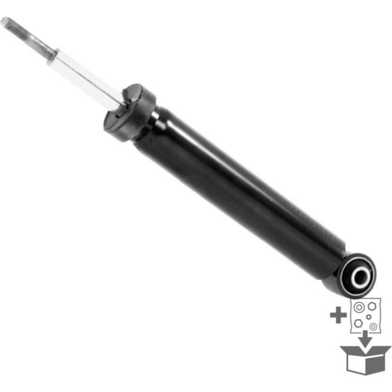Stoßdämpfer 376216SP Stoßdämpfer 376216SP