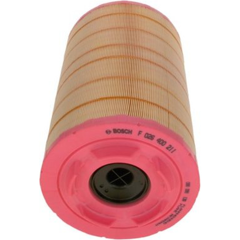 BOSCH F 026 400 211 Luftfilter BOSCH F 026 400 211 Luftfilter
