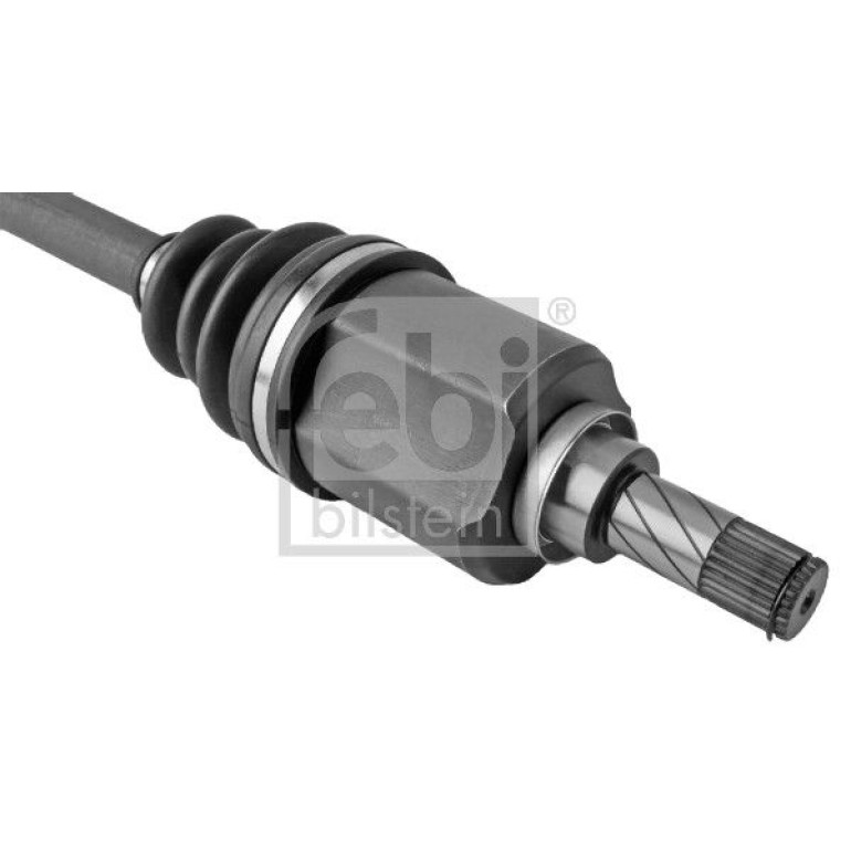 Antriebswelle 188158 Antriebswelle 188158