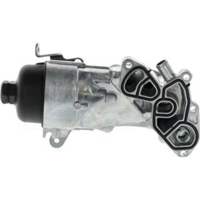 Ölkühler, Motoröl 91124 Ölkühler, Motoröl 91124