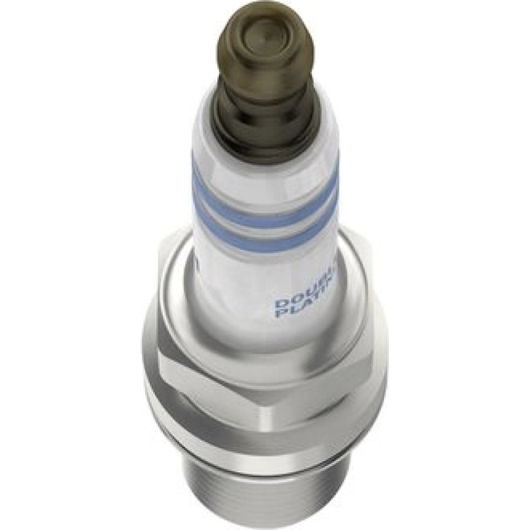 BOSCH 0 242 236 564 Zündkerze Double Platinum