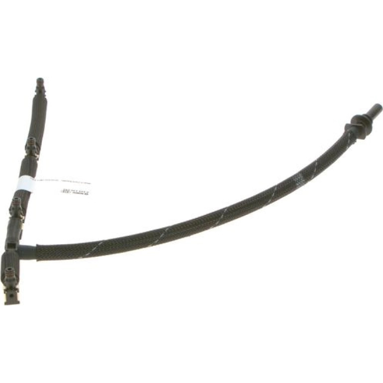 Schlauch, Leckkraftstoff 0 445 130 192 Schlauch, Leckkraftstoff 0 445 130 192