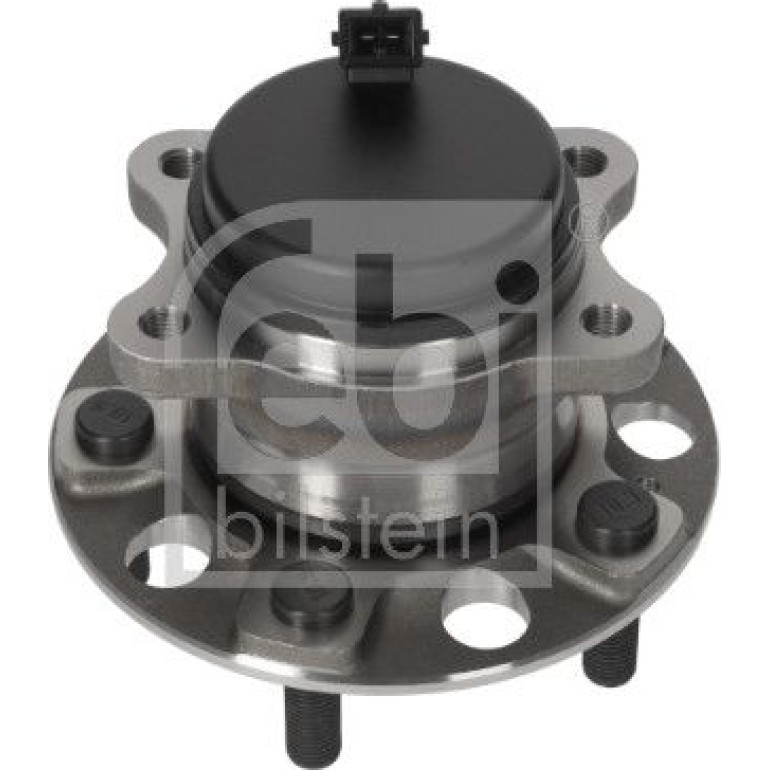 FEBI BILSTEIN 188278 Radlagersatz FEBI BILSTEIN 188278 Radlagersatz