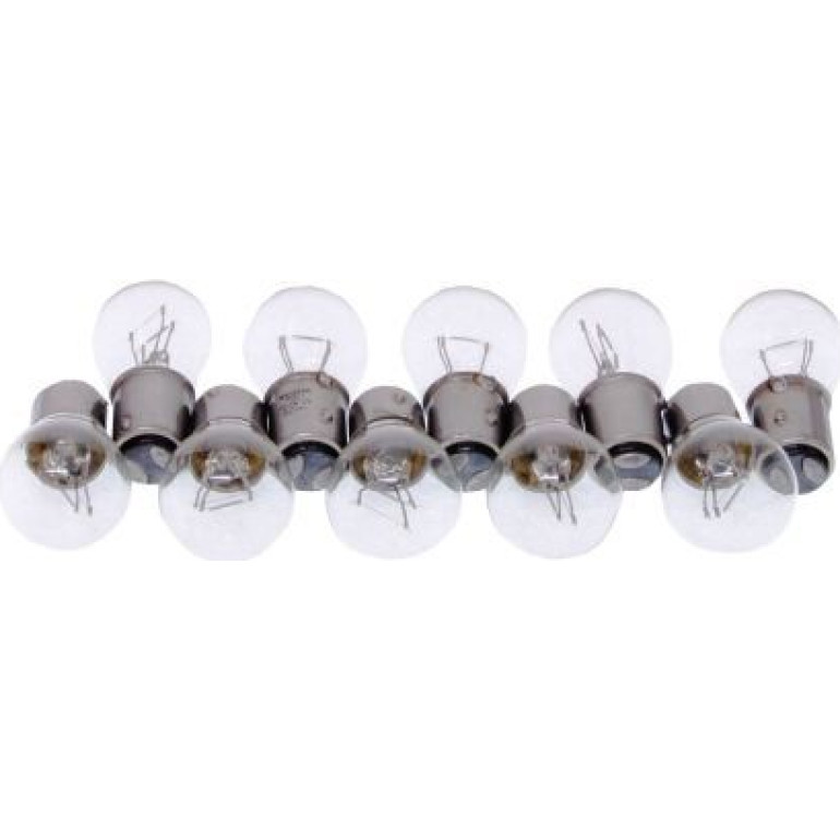 Glühlampe, Blinkleuchte 78-0018SET