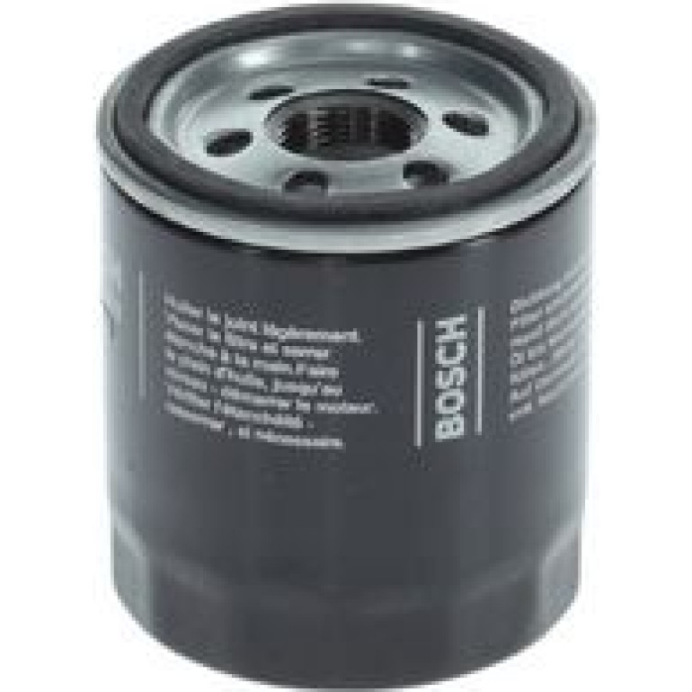 Ölfilter F 026 407 378
