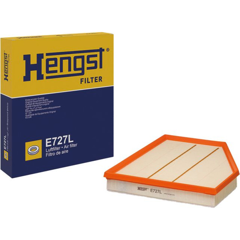Luftfilter E727L Luftfilter E727L
