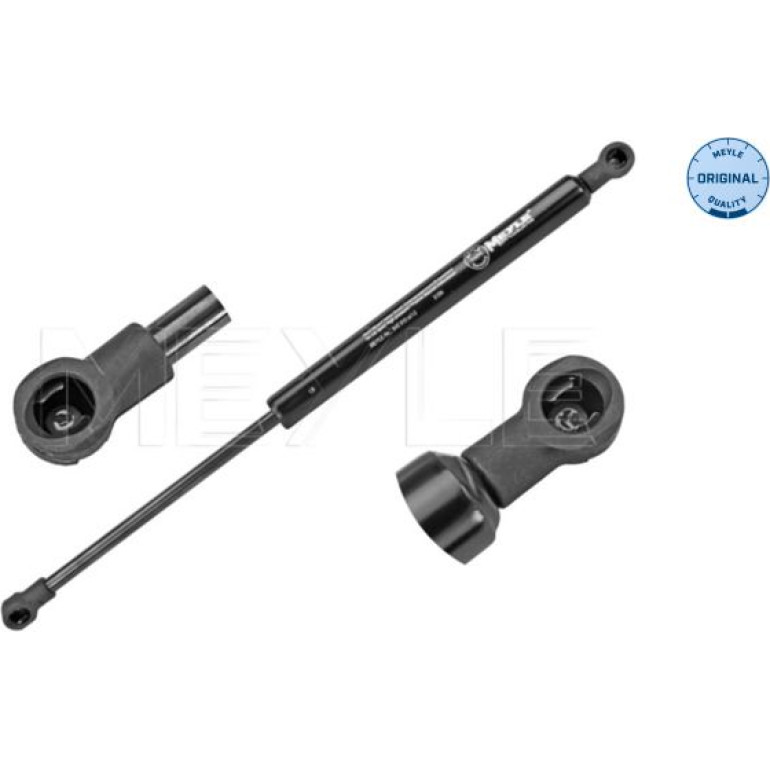 Gasfeder, Koffer-/Laderaum 540 910 0013 Gasfeder, Koffer-/Laderaum 540 910 0013