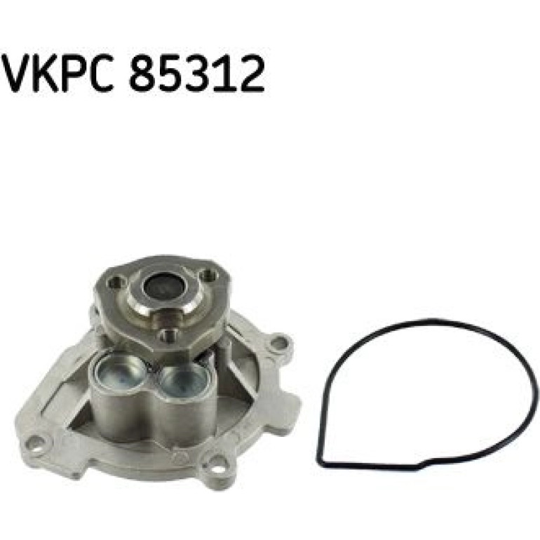Wasserpumpe VKPC 85312 Wasserpumpe VKPC 85312
