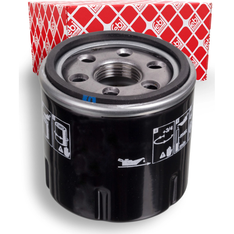 FEBI BILSTEIN 38927 Ölfilter FEBI BILSTEIN 38927 Ölfilter
