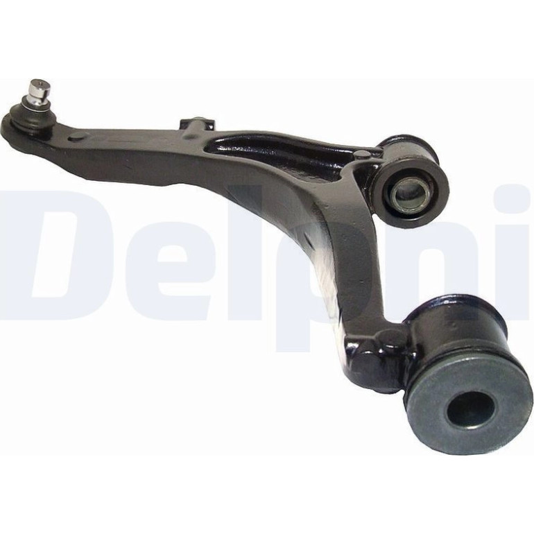 Lenker, Radaufhängung TC1331