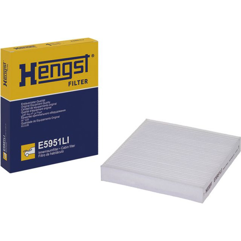 Filter, Innenraumluft E5951LI