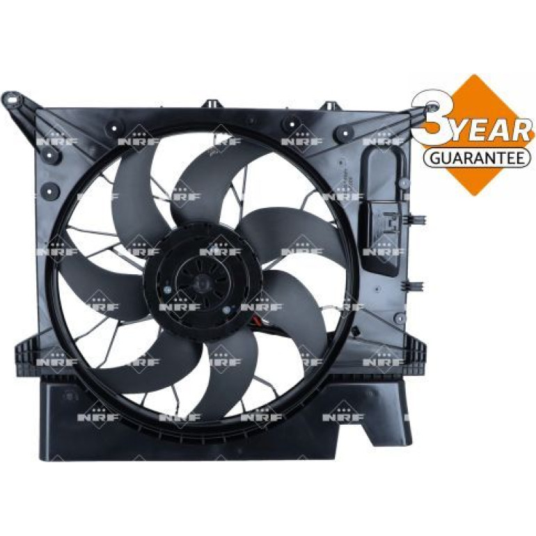 Lüfter, Motorkühlung 47462 Lüfter, Motorkühlung 47462