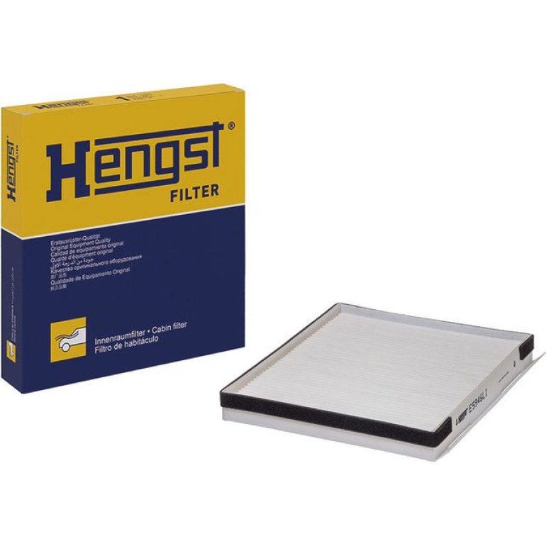 Filter, Innenraumluft E5946LI Filter, Innenraumluft E5946LI