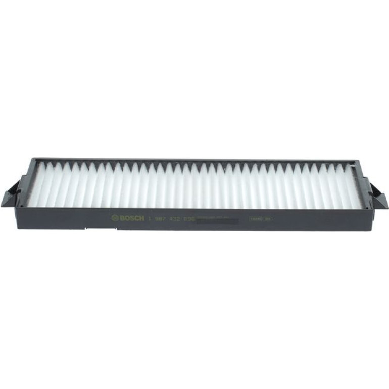 BOSCH 1 987 432 096 Innenraumfilter