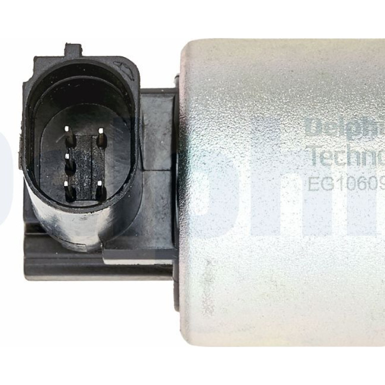AGR-Ventil EG10609-12B1 AGR-Ventil EG10609-12B1