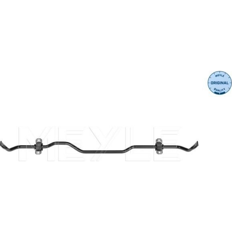 Stabilisator, Fahrwerk 100 653 0023