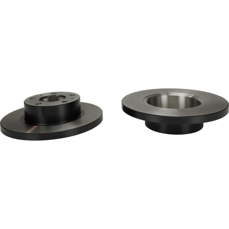 Bremsscheibe DF2728 Bremsscheibe DF2728