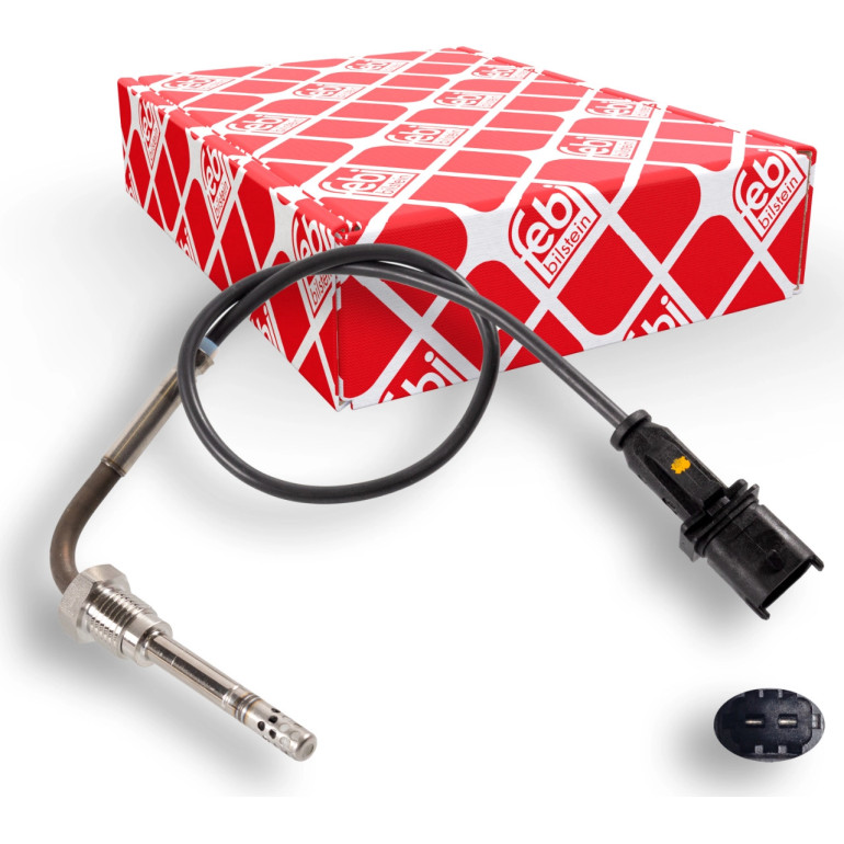 FEBI BILSTEIN 174943 Sensor, Abgastemperatur FEBI BILSTEIN 174943 Sensor, Abgastemperatur