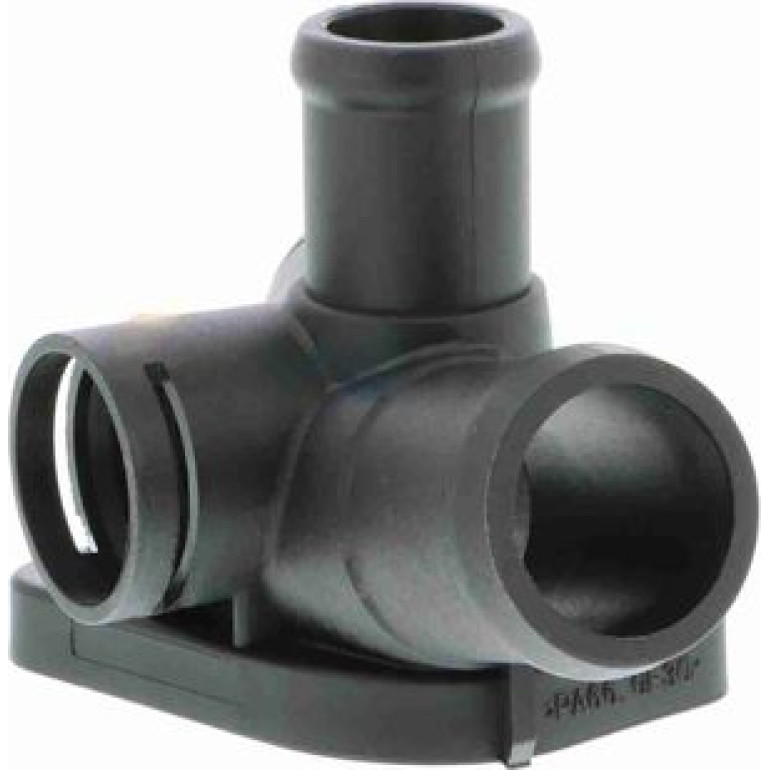 Kühlmittelflansch V10-0376