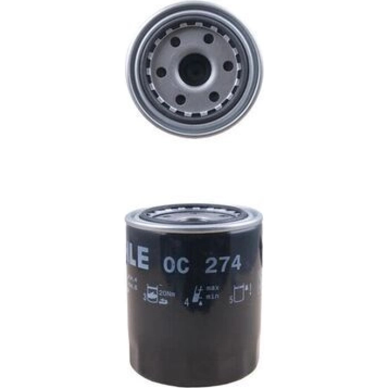 Ölfilter OC 274